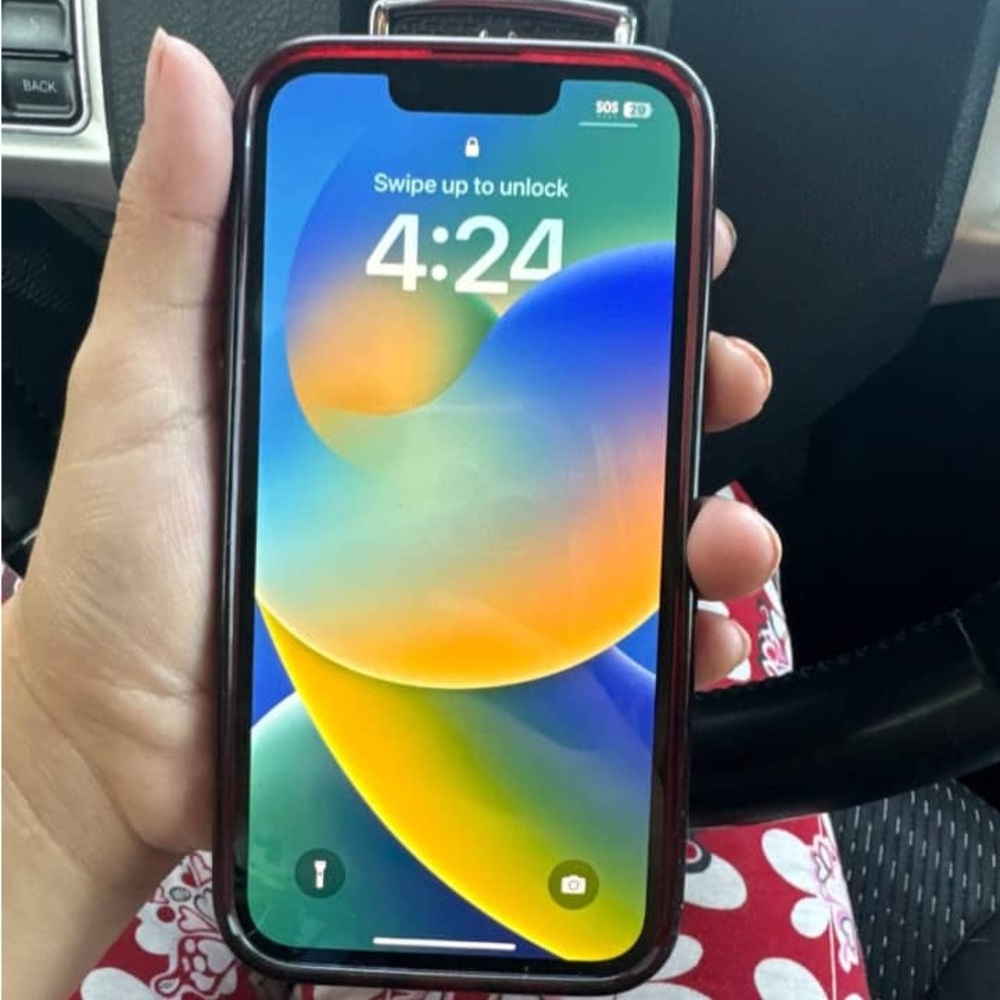 iPhone 14 plus